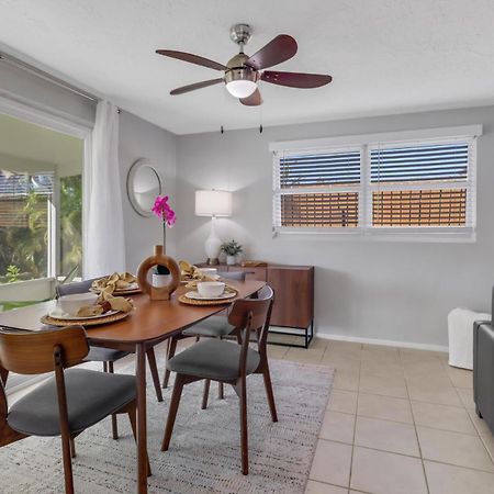 Little Beach House W/ Pool&Spa - 5 Minutes To Vanderbilt Beach Naples Exterior photo