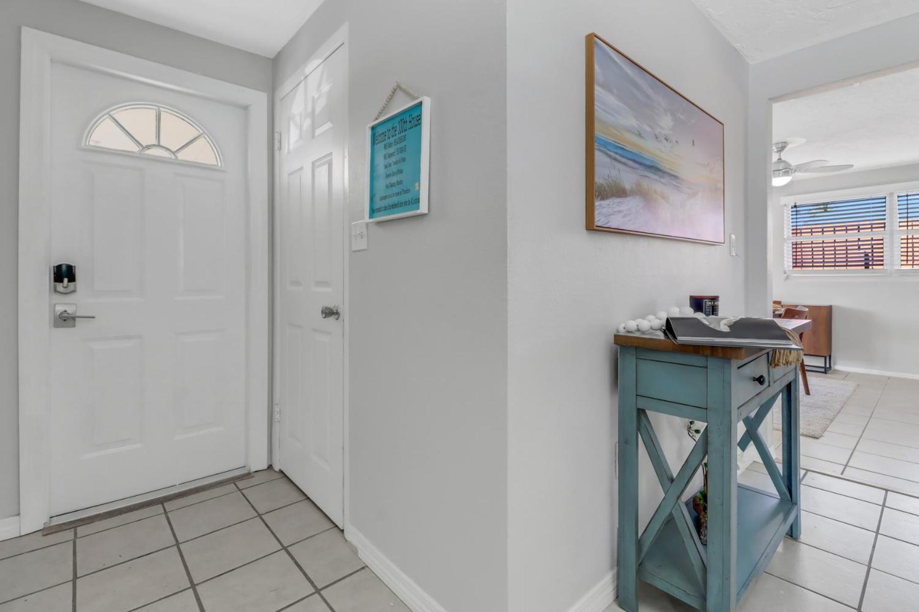Little Beach House W/ Pool&Spa - 5 Minutes To Vanderbilt Beach Naples Exterior photo